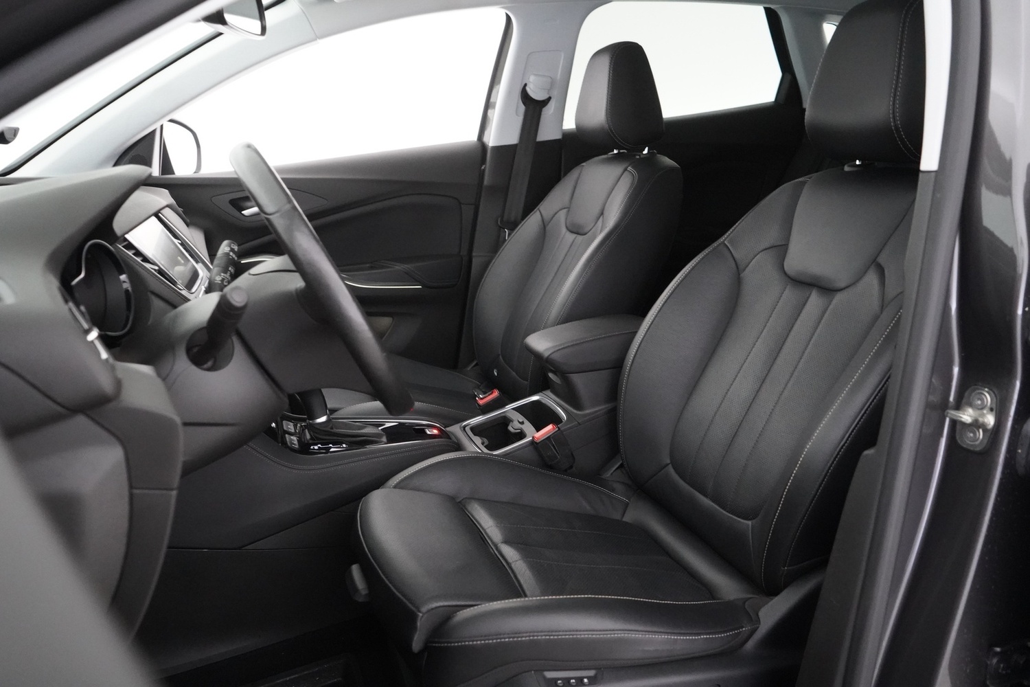 Opel Grandland X vaihtoauto