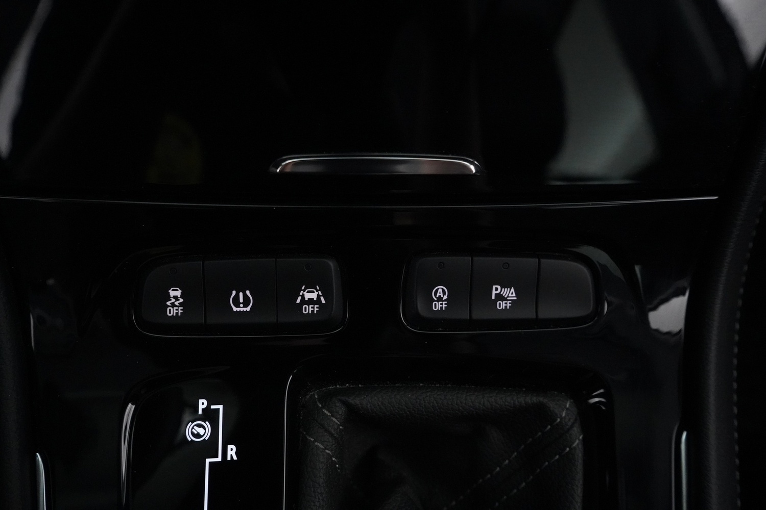 Opel Grandland X vaihtoauto
