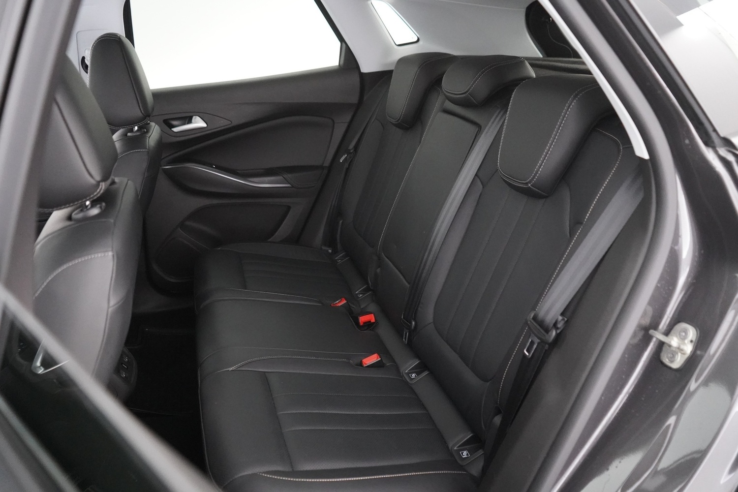 Opel Grandland X vaihtoauto