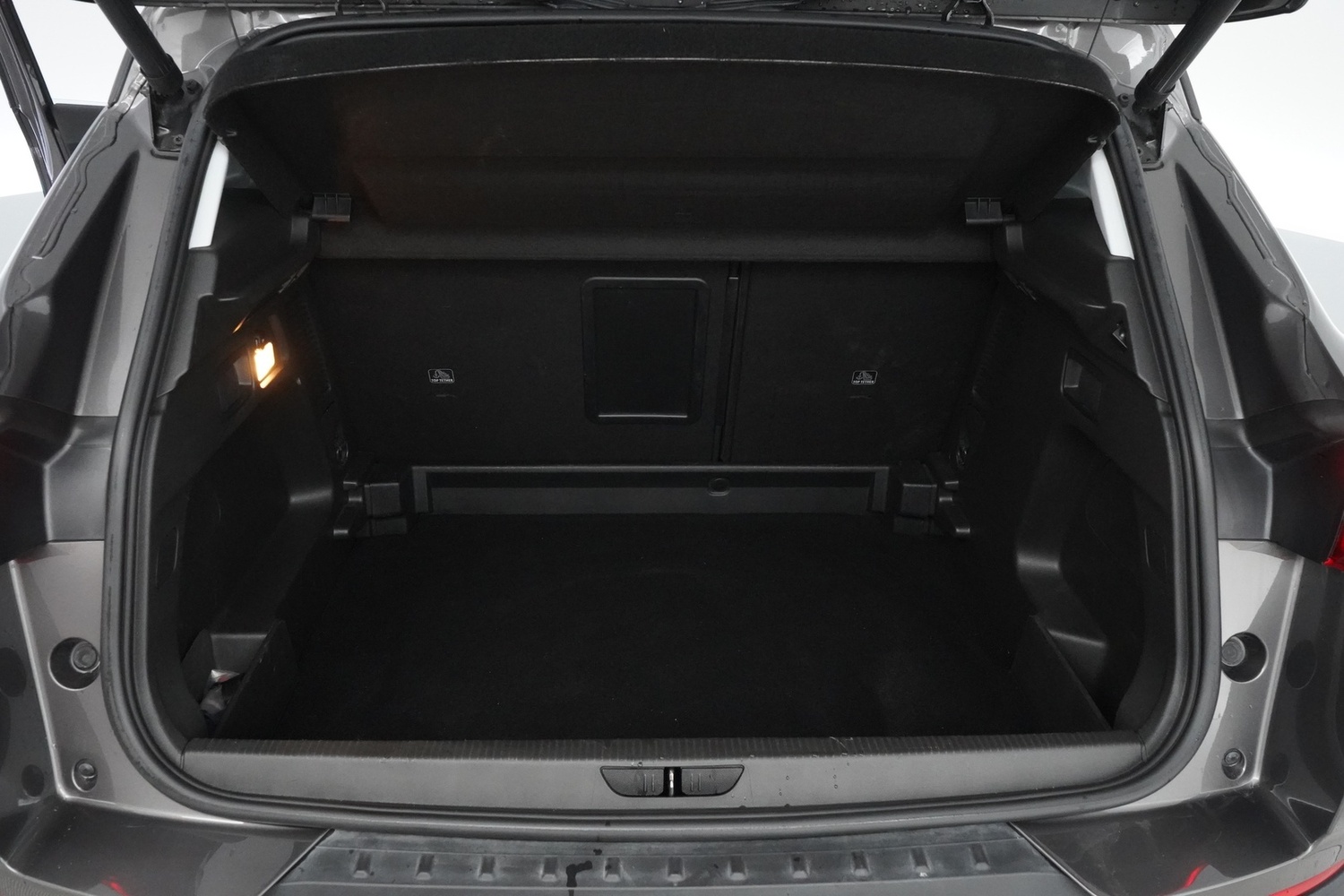 Opel Grandland X vaihtoauto