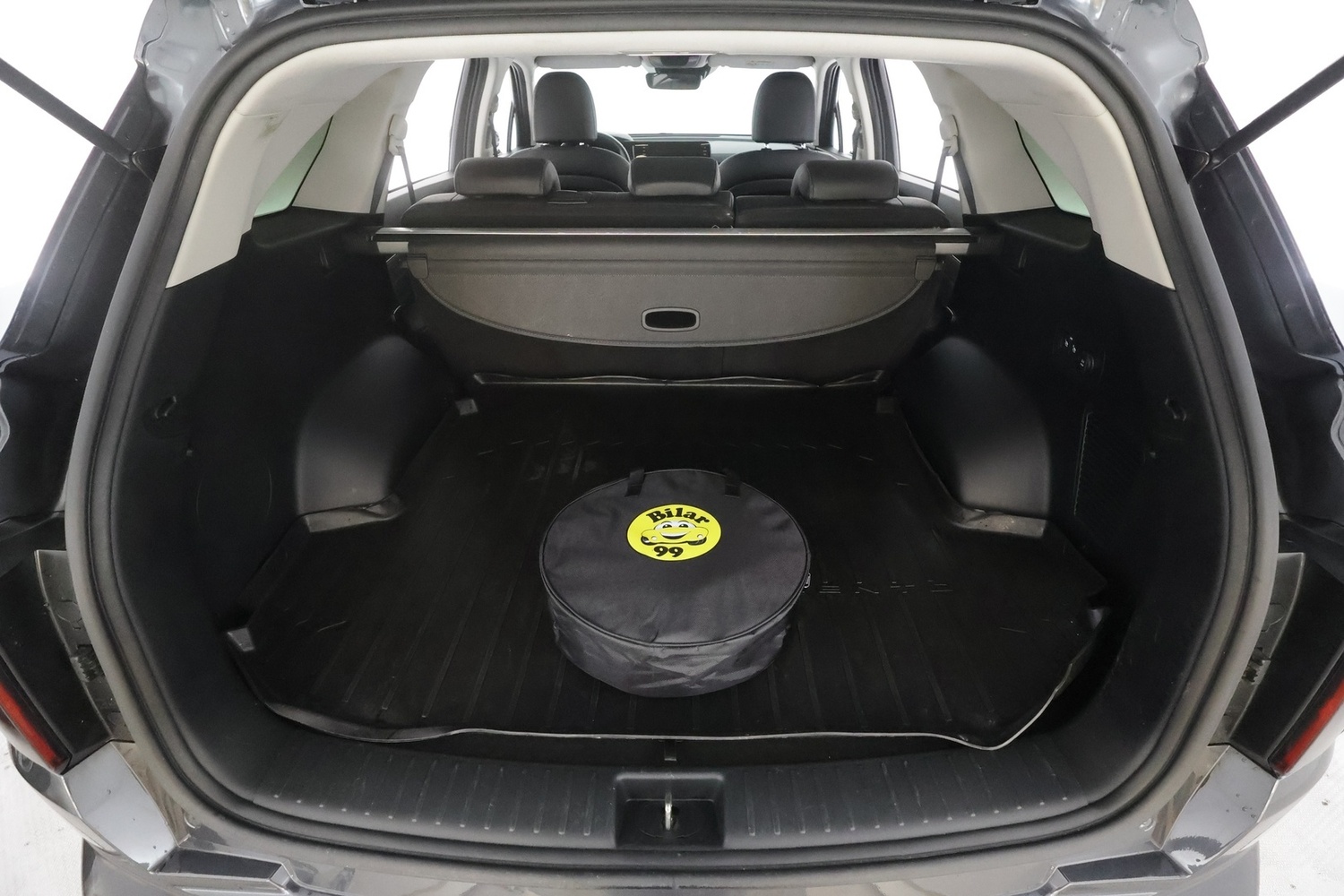 Kia Sorento vaihtoauto