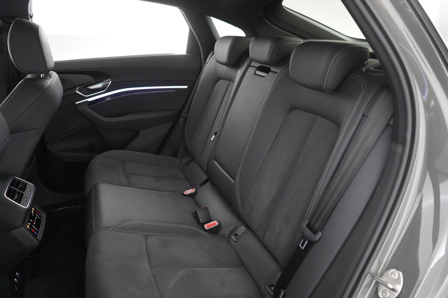 Audi Q8 e-tron vaihtoauto