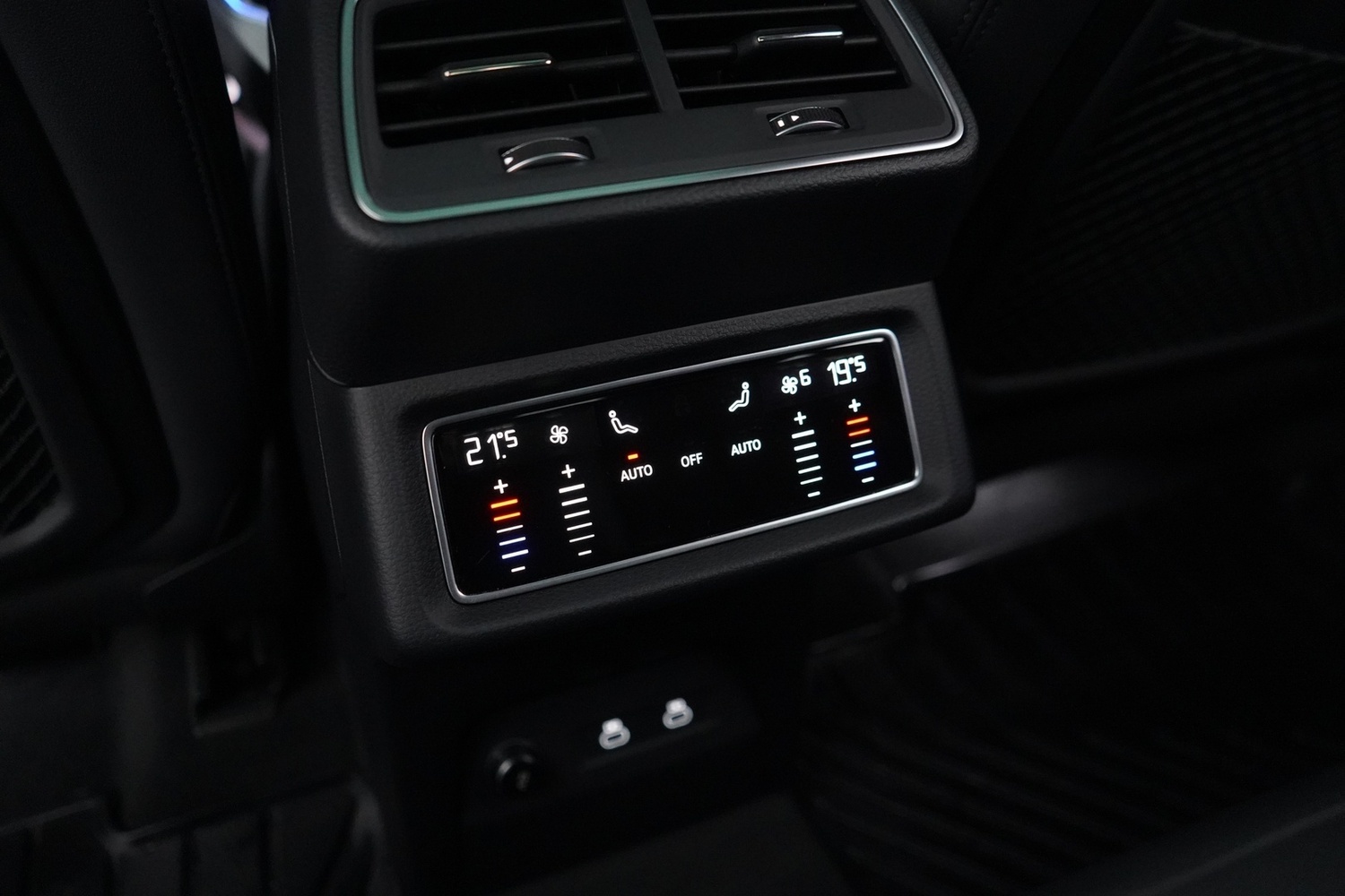 Audi Q8 e-tron vaihtoauto
