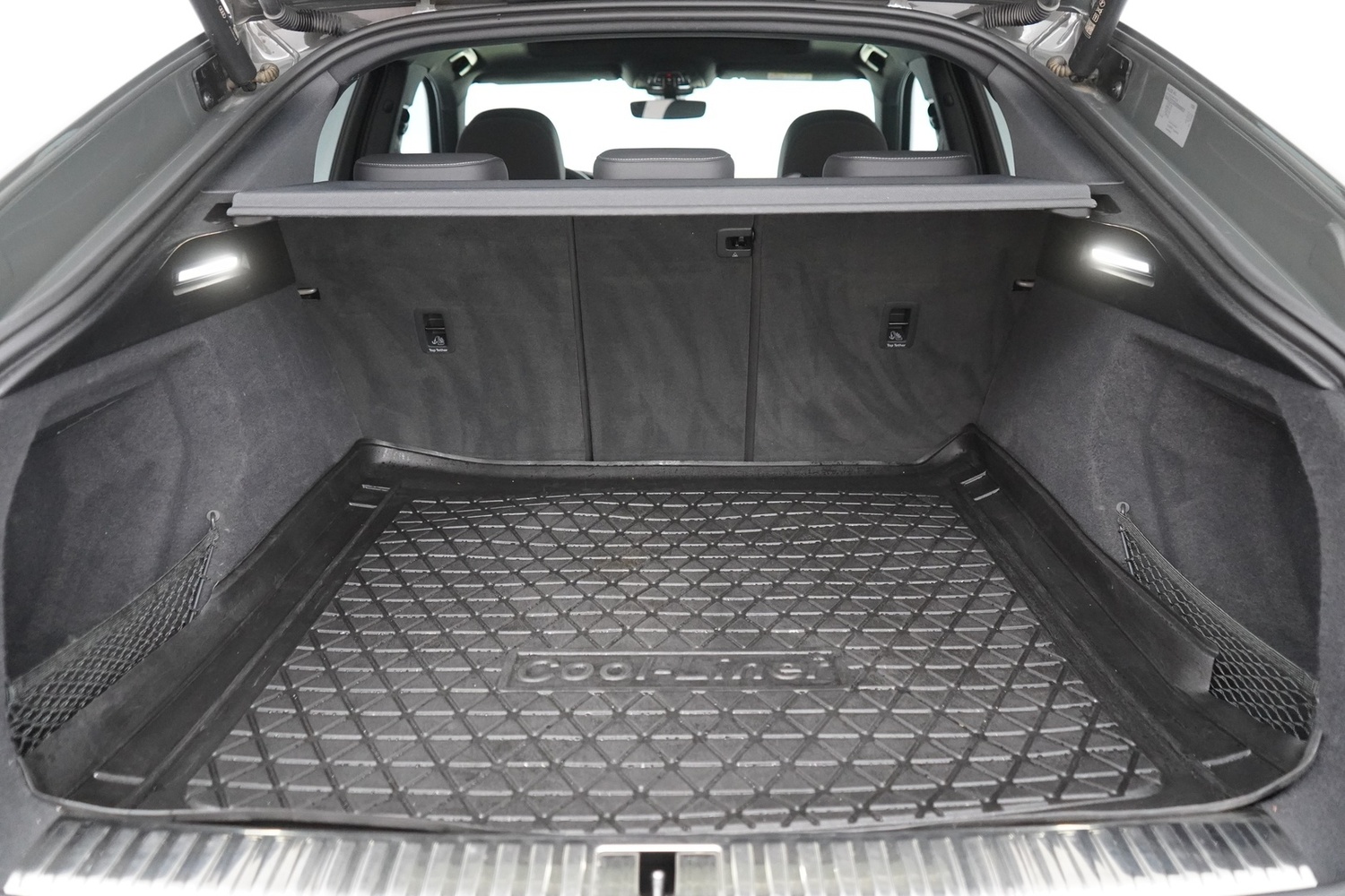 Audi Q8 e-tron vaihtoauto