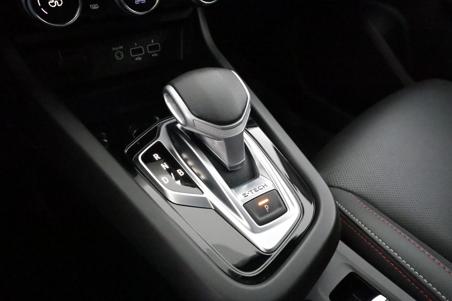 Renault Arkana vaihtoauto