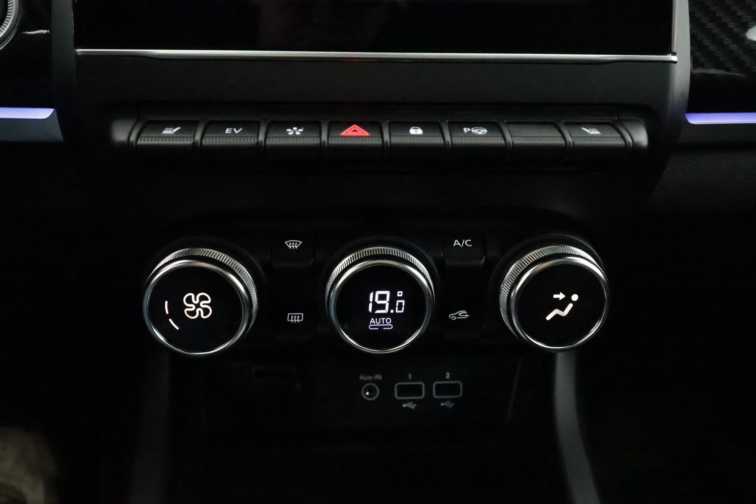 Renault Arkana vaihtoauto