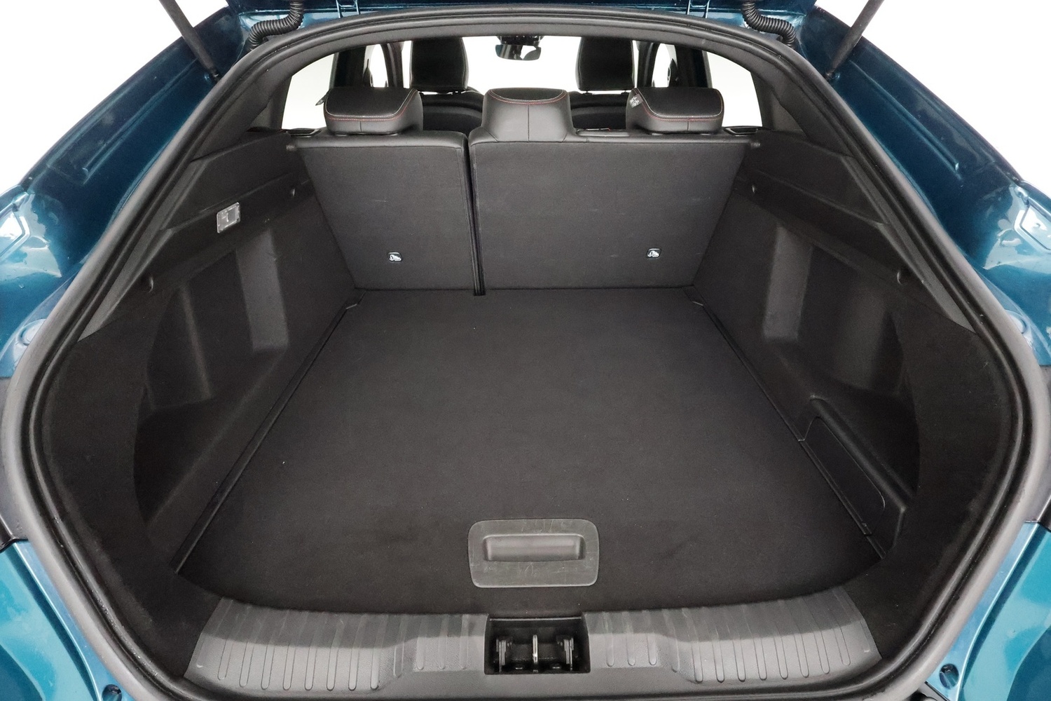 Renault Arkana vaihtoauto