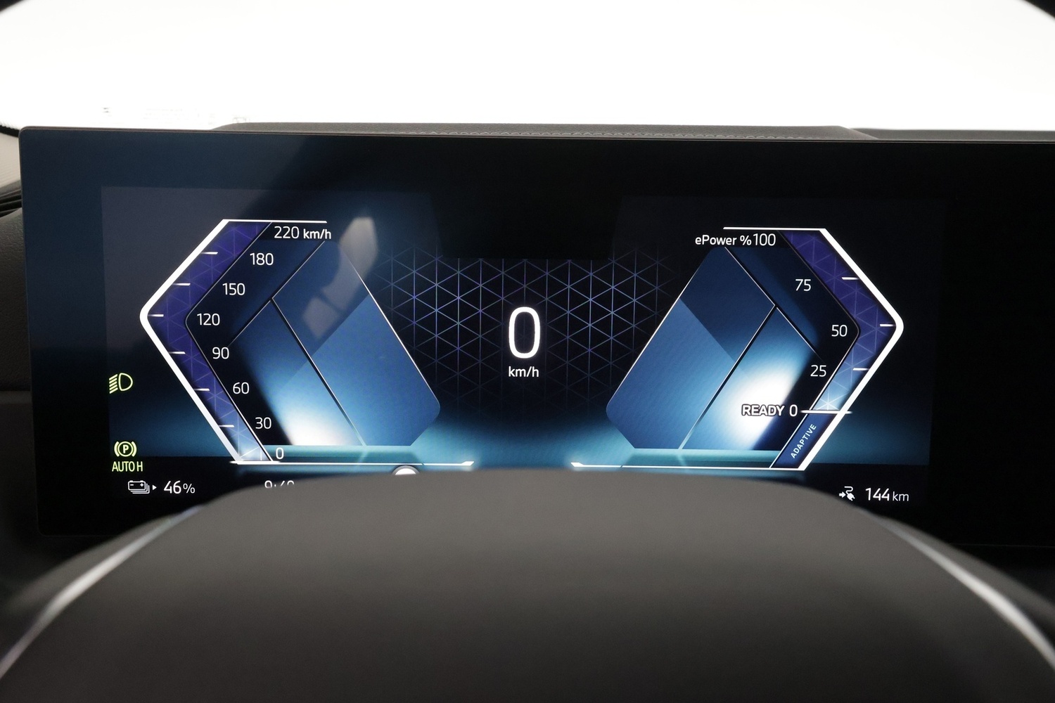 BMW i4 vaihtoauto
