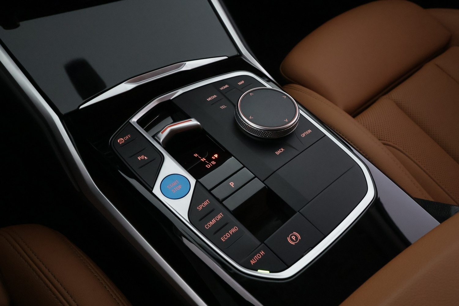BMW i4 vaihtoauto