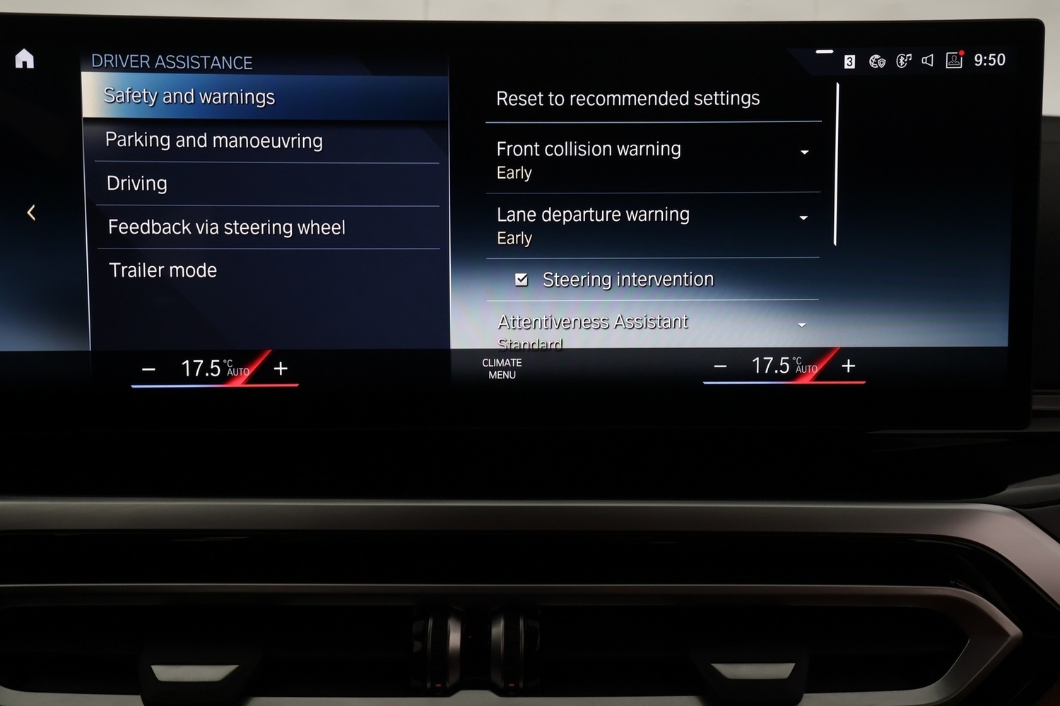 BMW i4 vaihtoauto
