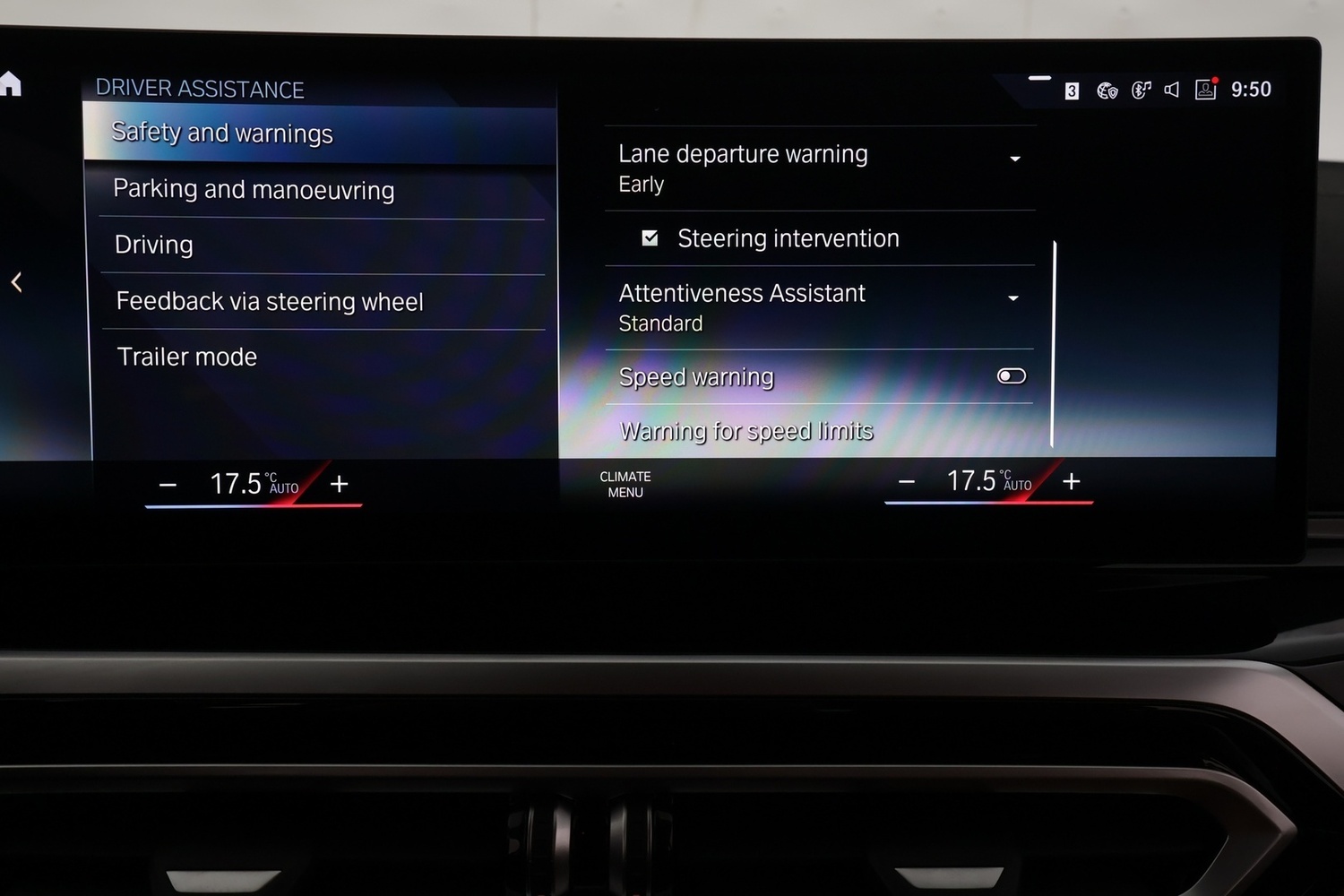 BMW i4 vaihtoauto