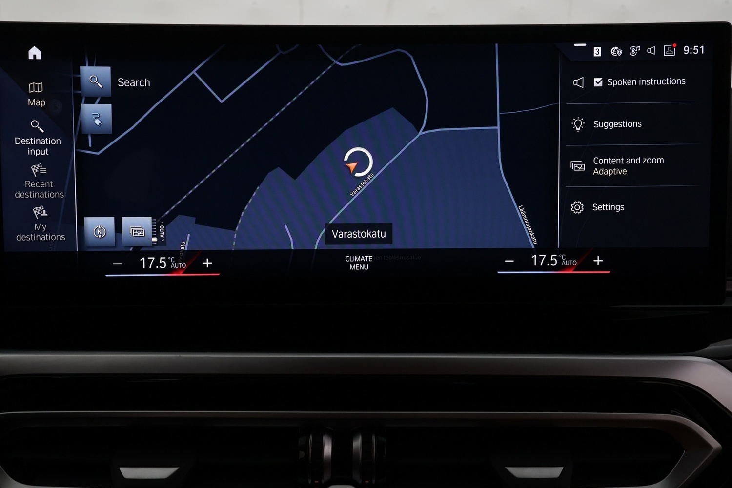 BMW i4 vaihtoauto