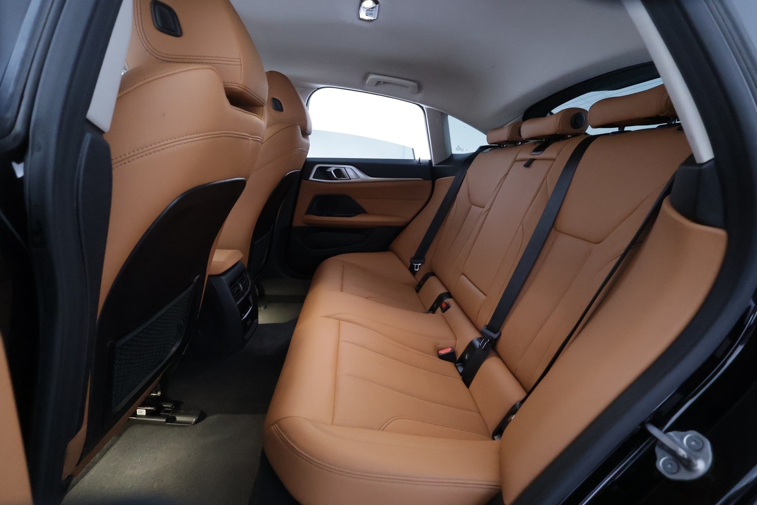 BMW i4 vaihtoauto