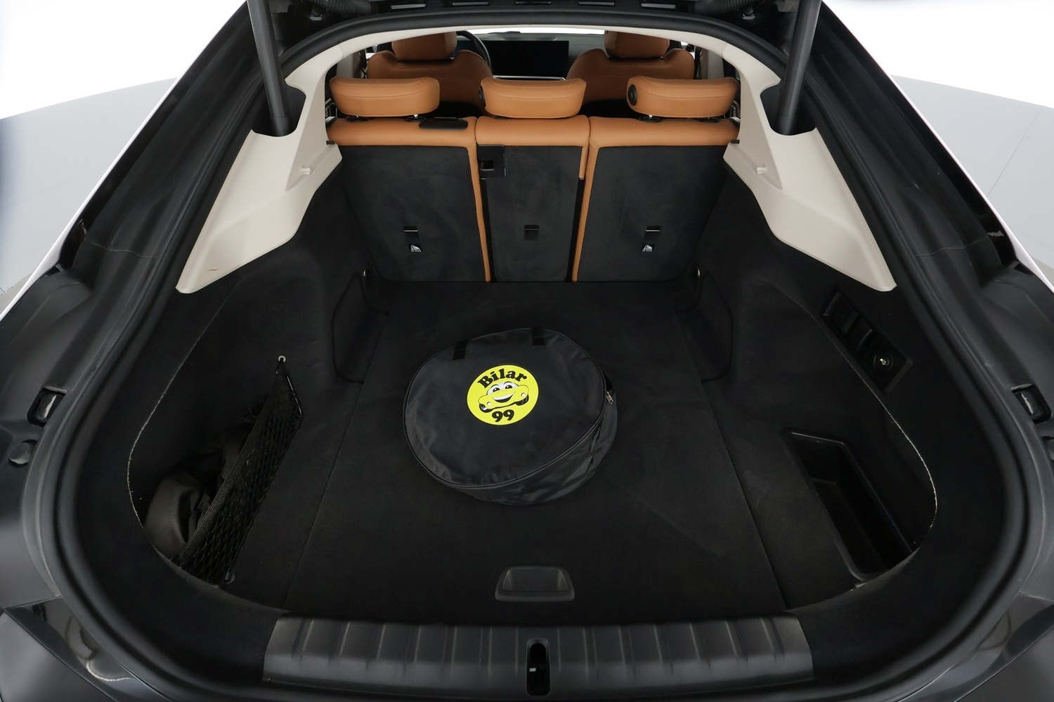 BMW i4 vaihtoauto