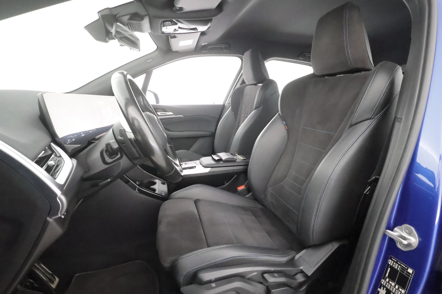 BMW 225 vaihtoauto