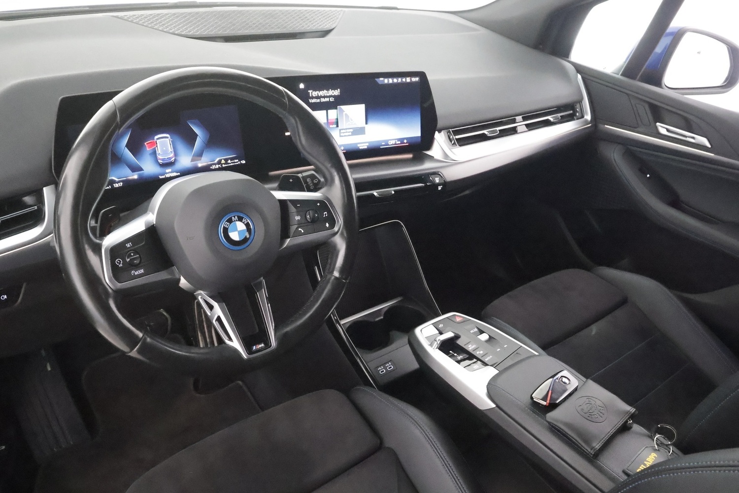 BMW 225 vaihtoauto