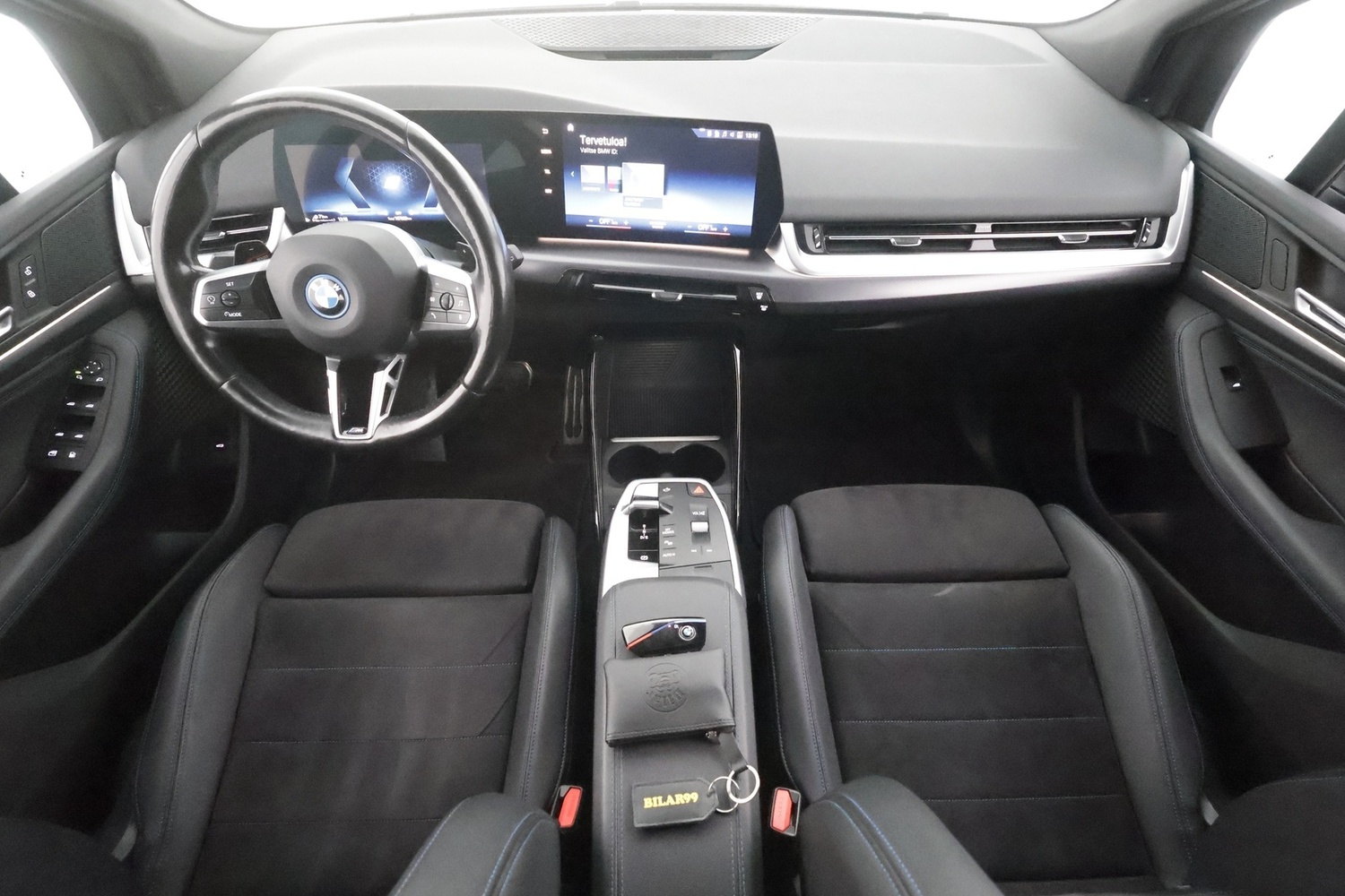 BMW 225 vaihtoauto