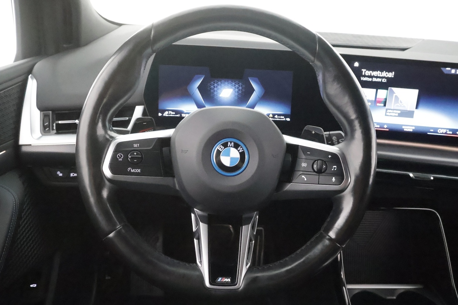 BMW 225 vaihtoauto