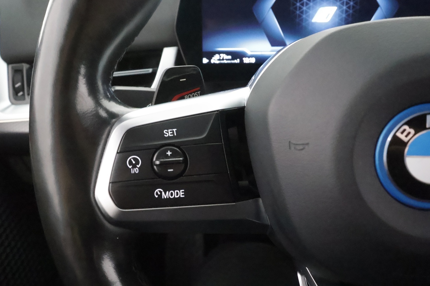 BMW 225 vaihtoauto
