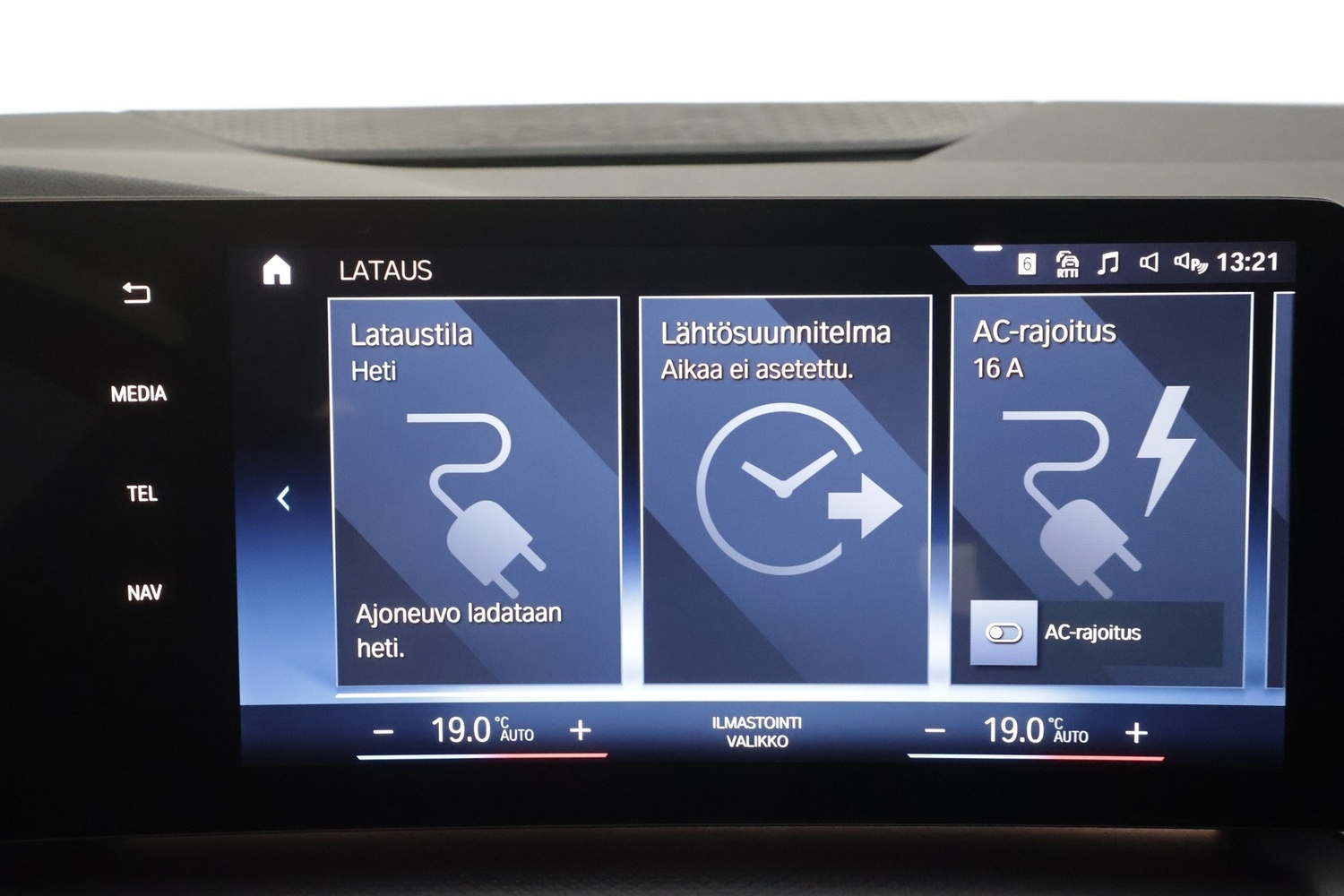 BMW 225 vaihtoauto