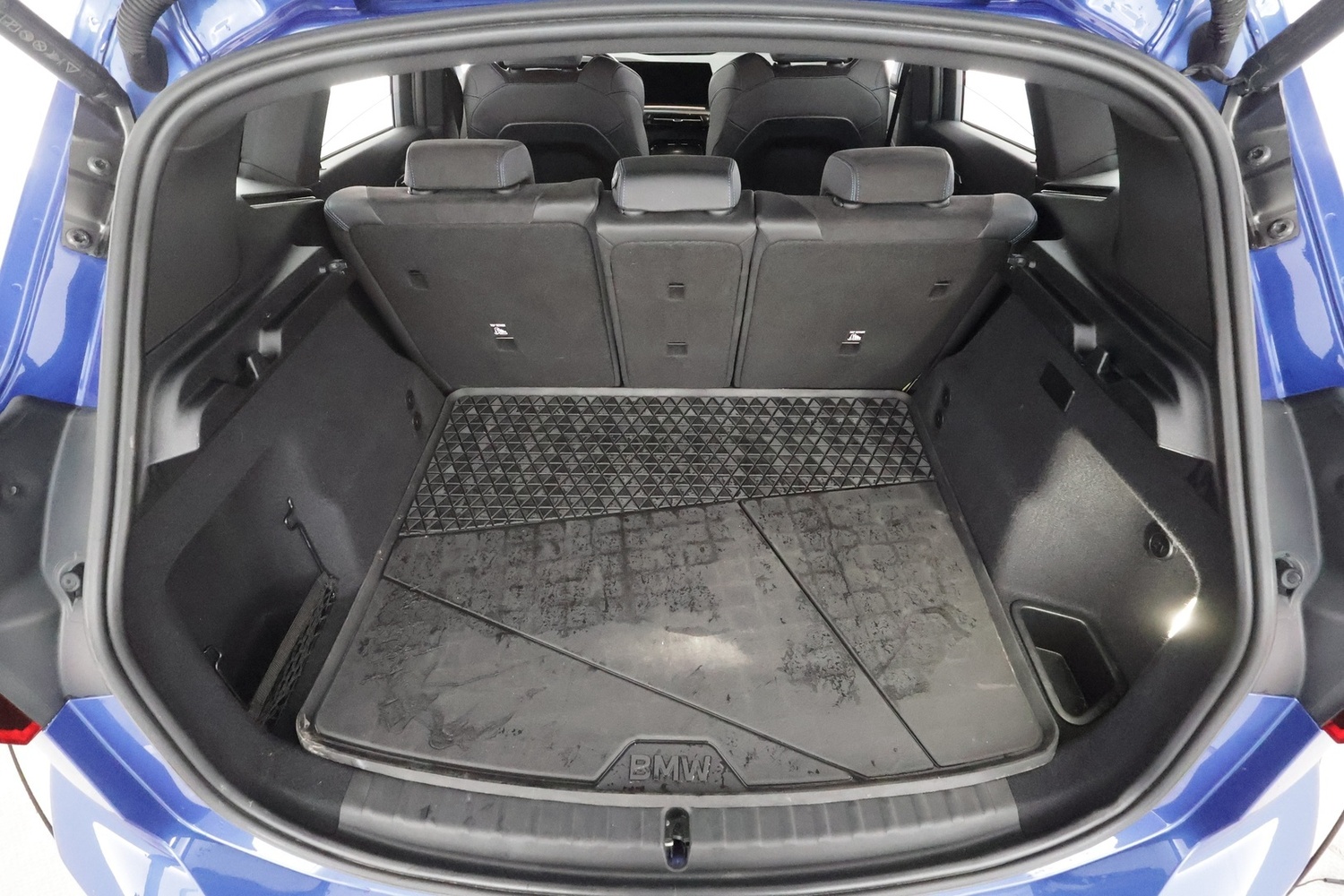BMW 225 vaihtoauto