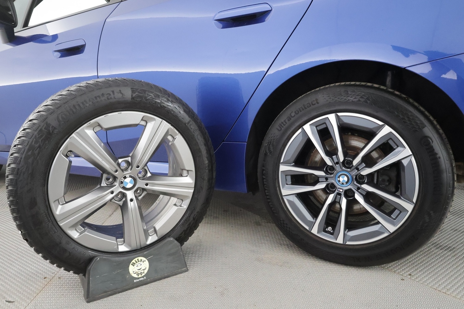 BMW 225 vaihtoauto