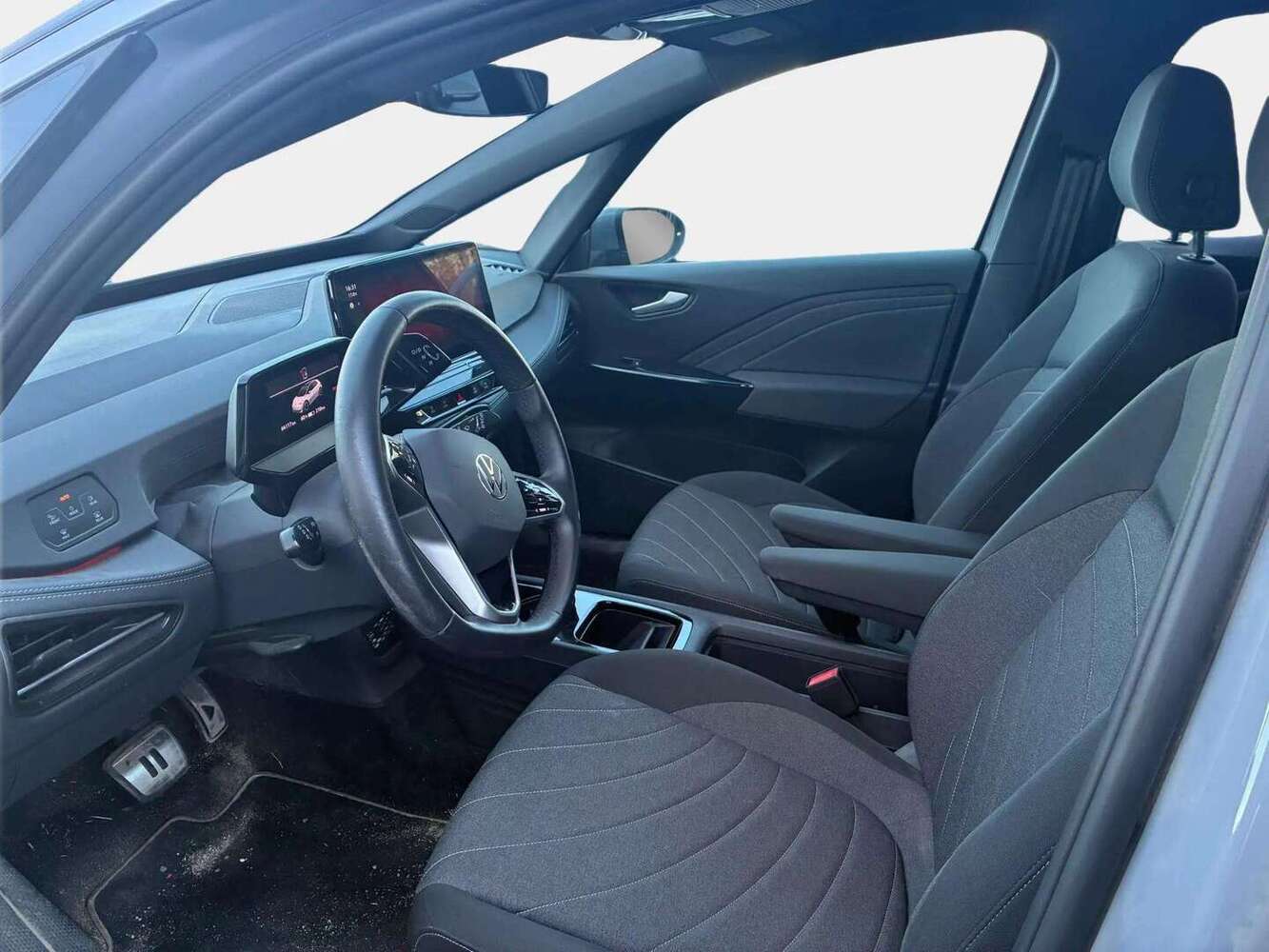 Volkswagen ID.3 vaihtoauto