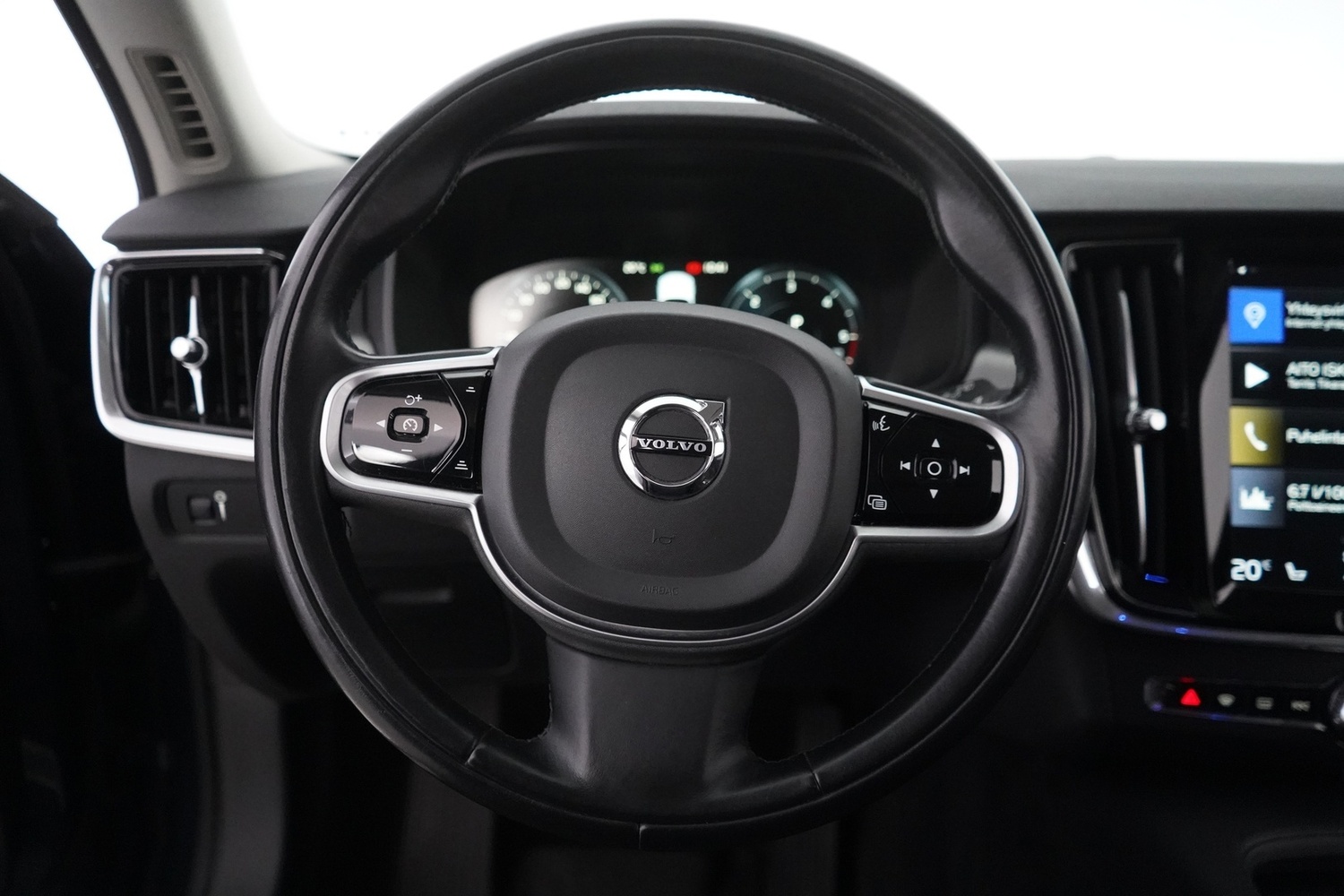 Volvo V90 vaihtoauto