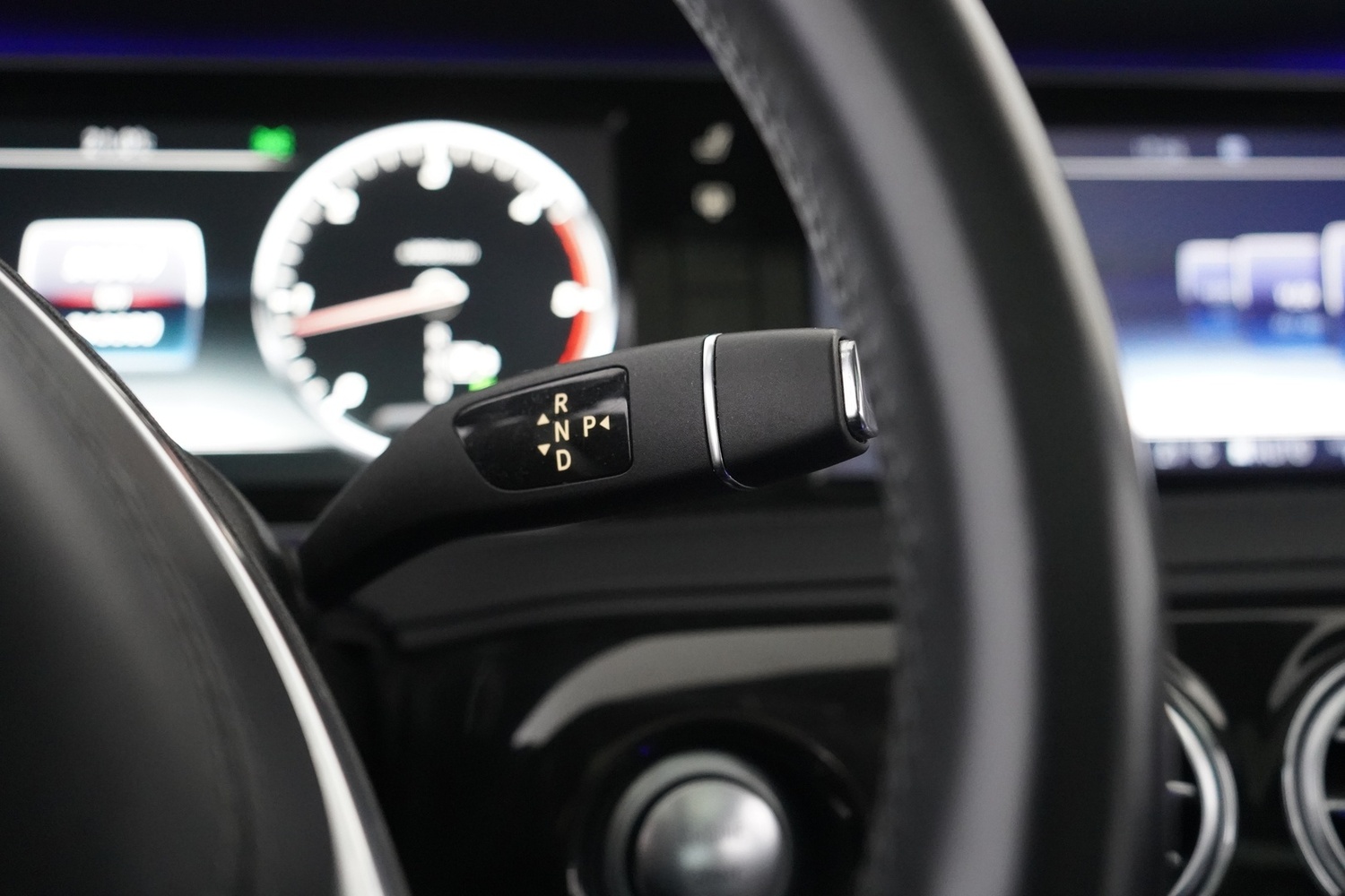 Mercedes-Benz S vaihtoauto