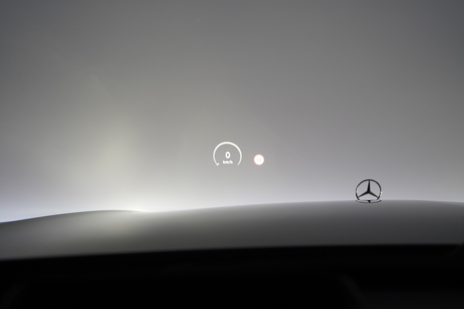 Mercedes-Benz S vaihtoauto