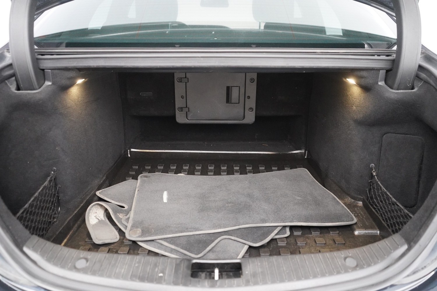 Mercedes-Benz S vaihtoauto