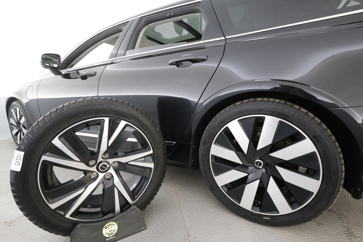 Volvo V90 vaihtoauto