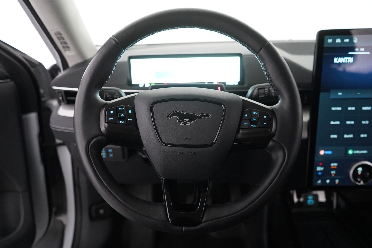 Ford USA Mustang vaihtoauto