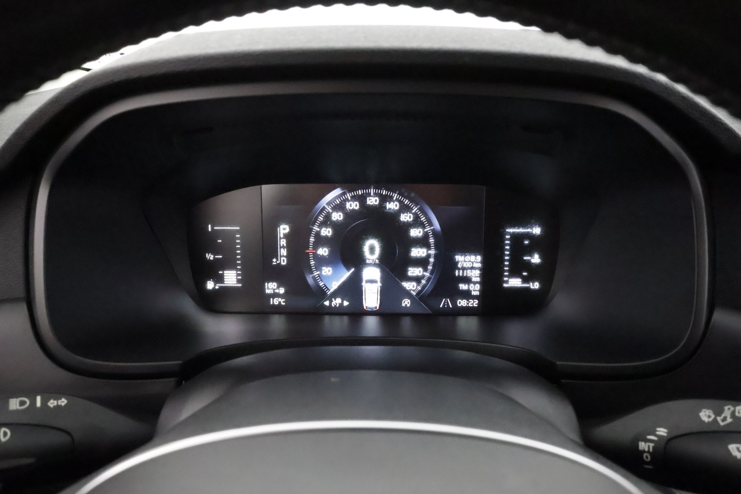 Volvo V90 Cross Country vaihtoauto