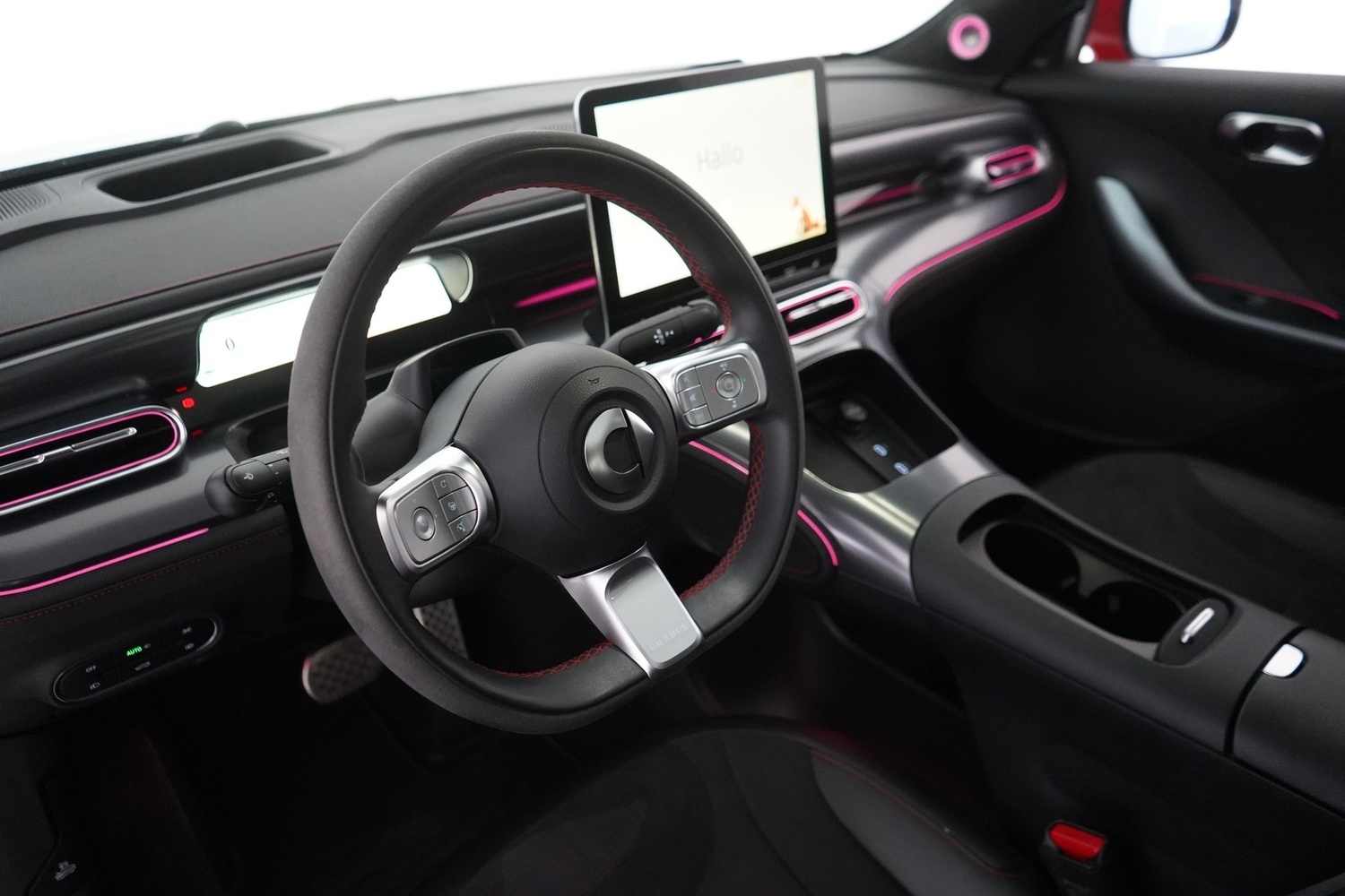 Smart #1 vaihtoauto