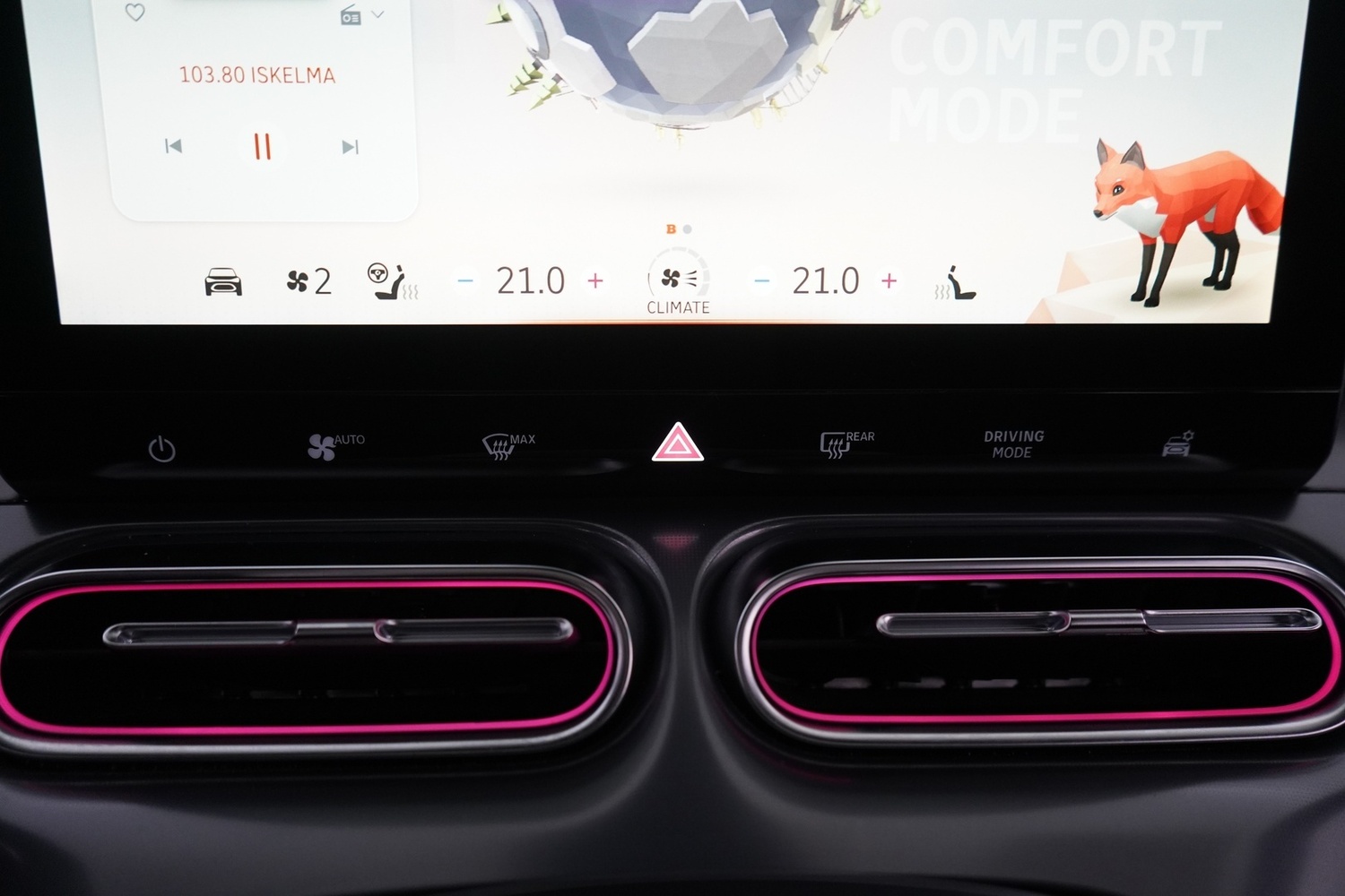 Smart #1 vaihtoauto