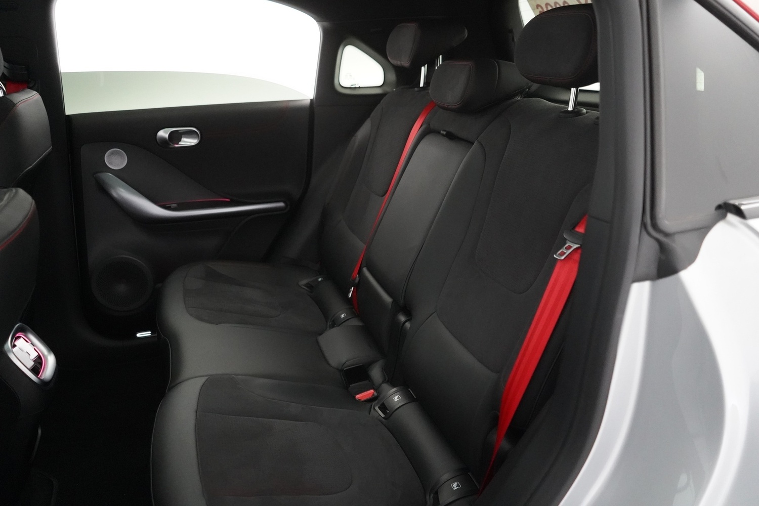 Smart #1 vaihtoauto