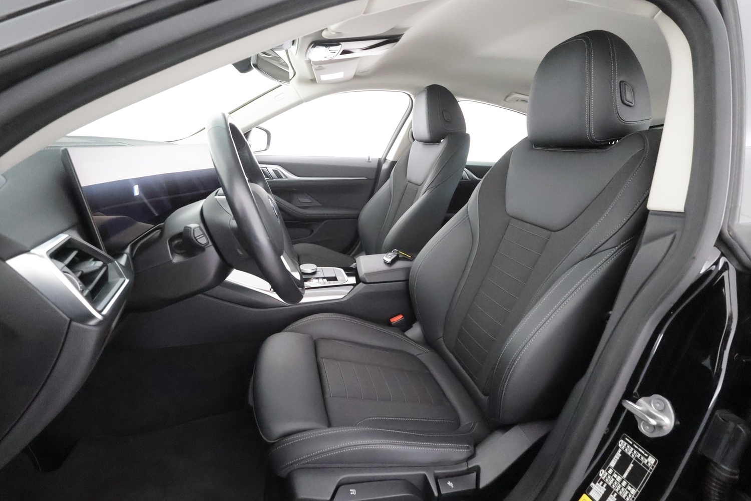 BMW i4 vaihtoauto