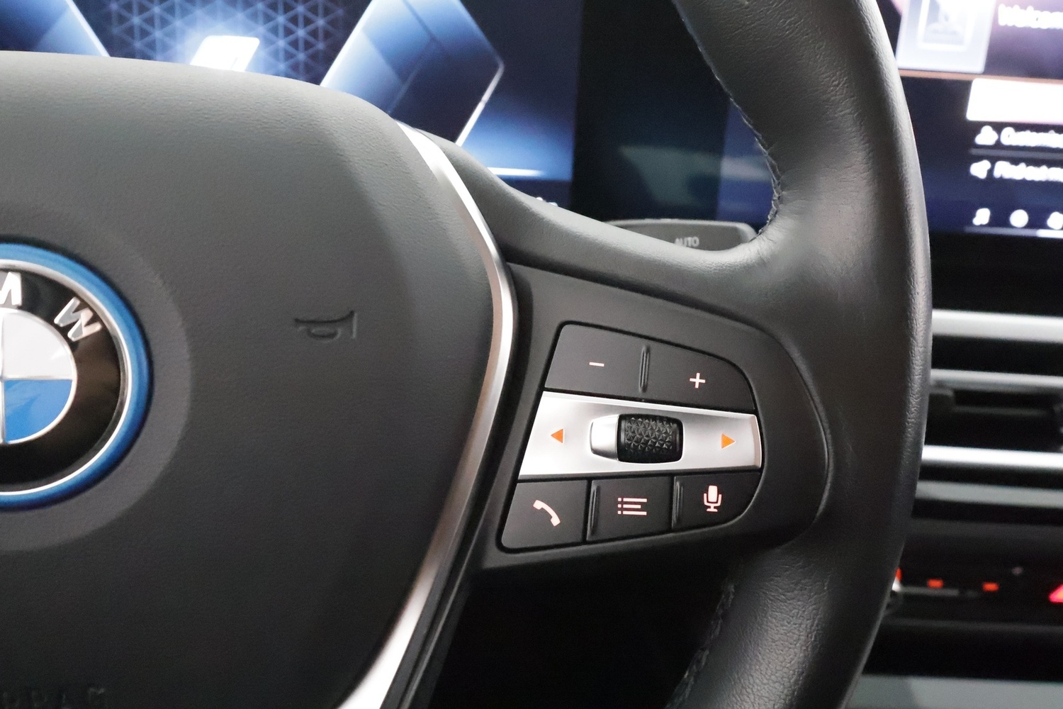 BMW i4 vaihtoauto