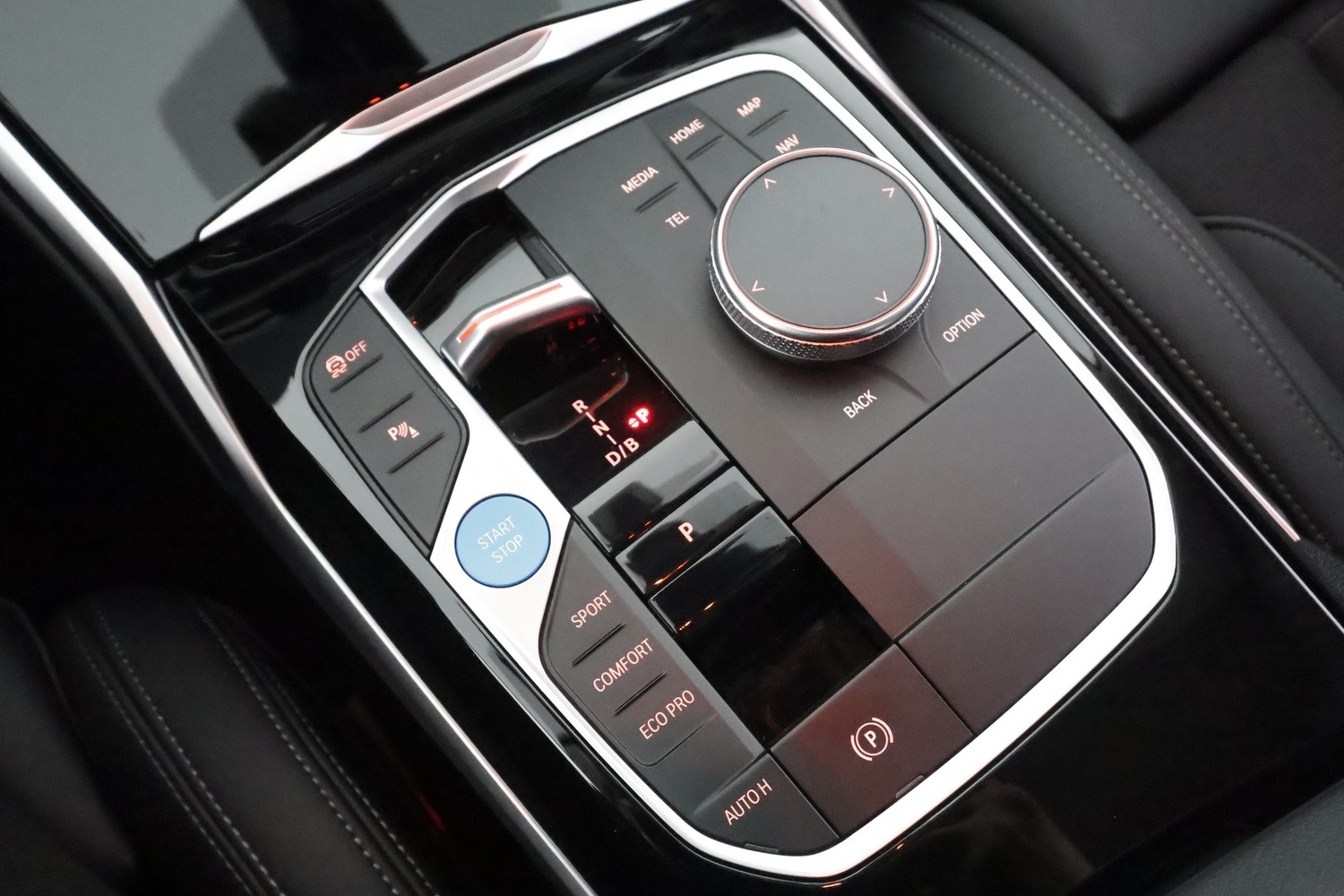 BMW i4 vaihtoauto