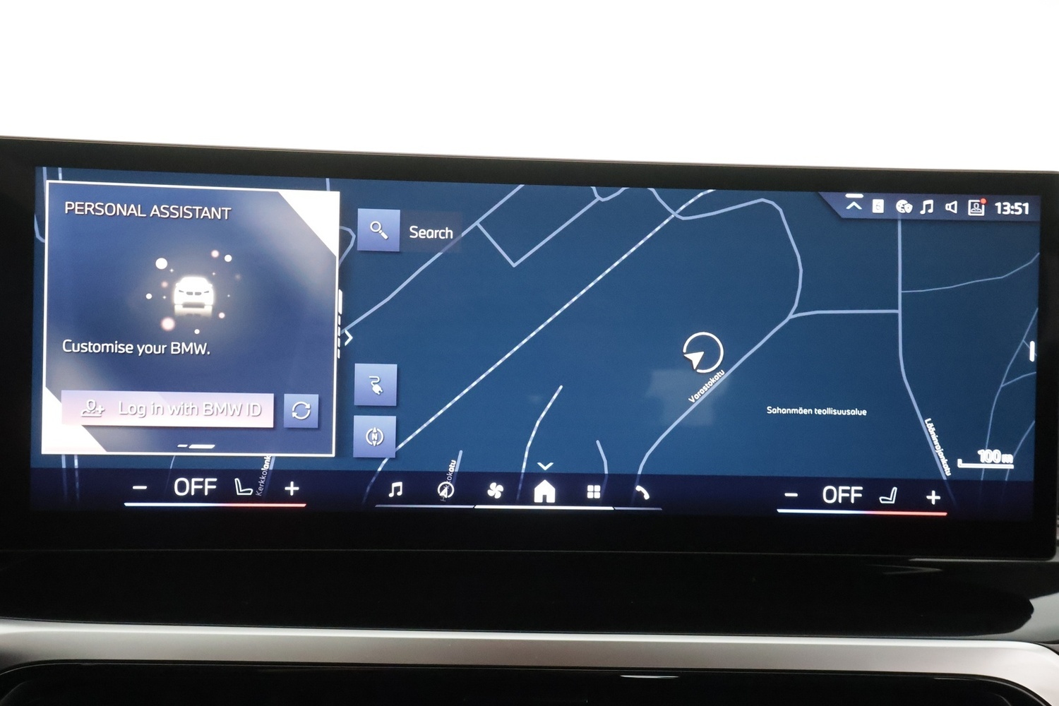 BMW i4 vaihtoauto