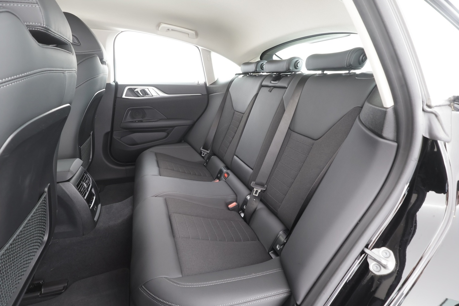 BMW i4 vaihtoauto