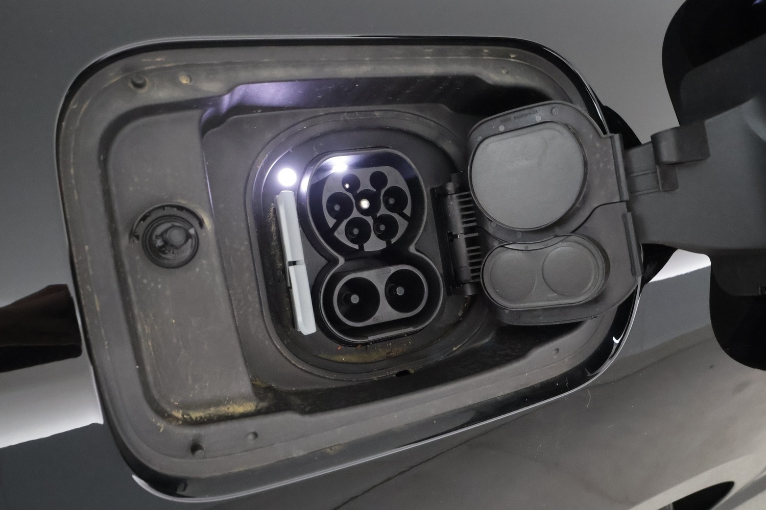 BMW i4 vaihtoauto