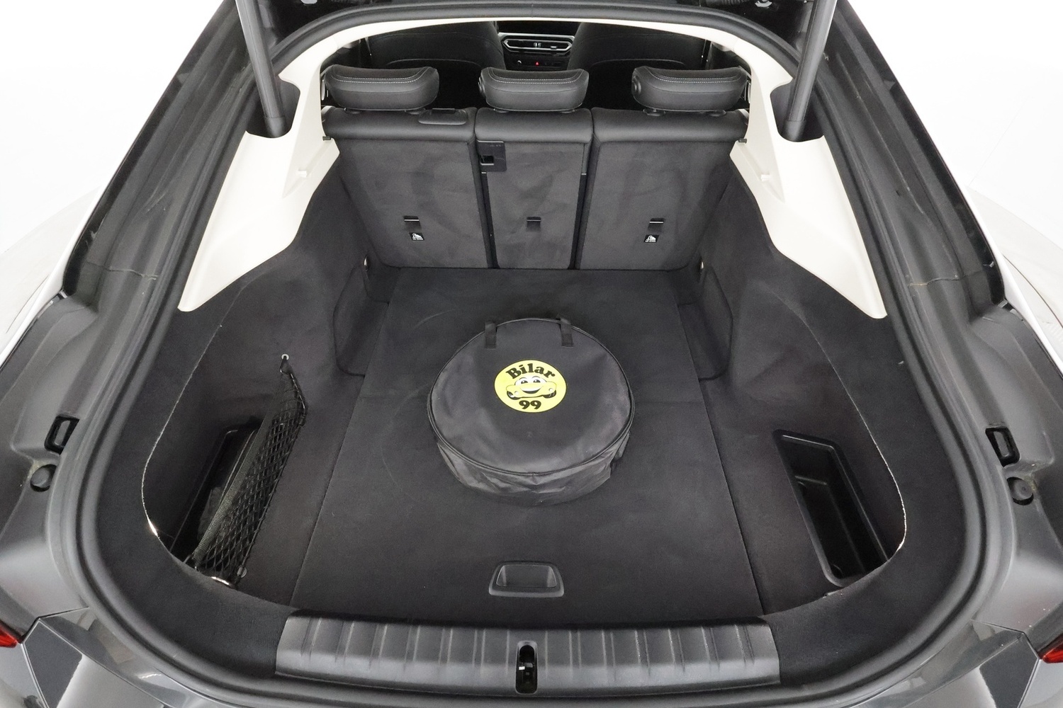 BMW i4 vaihtoauto