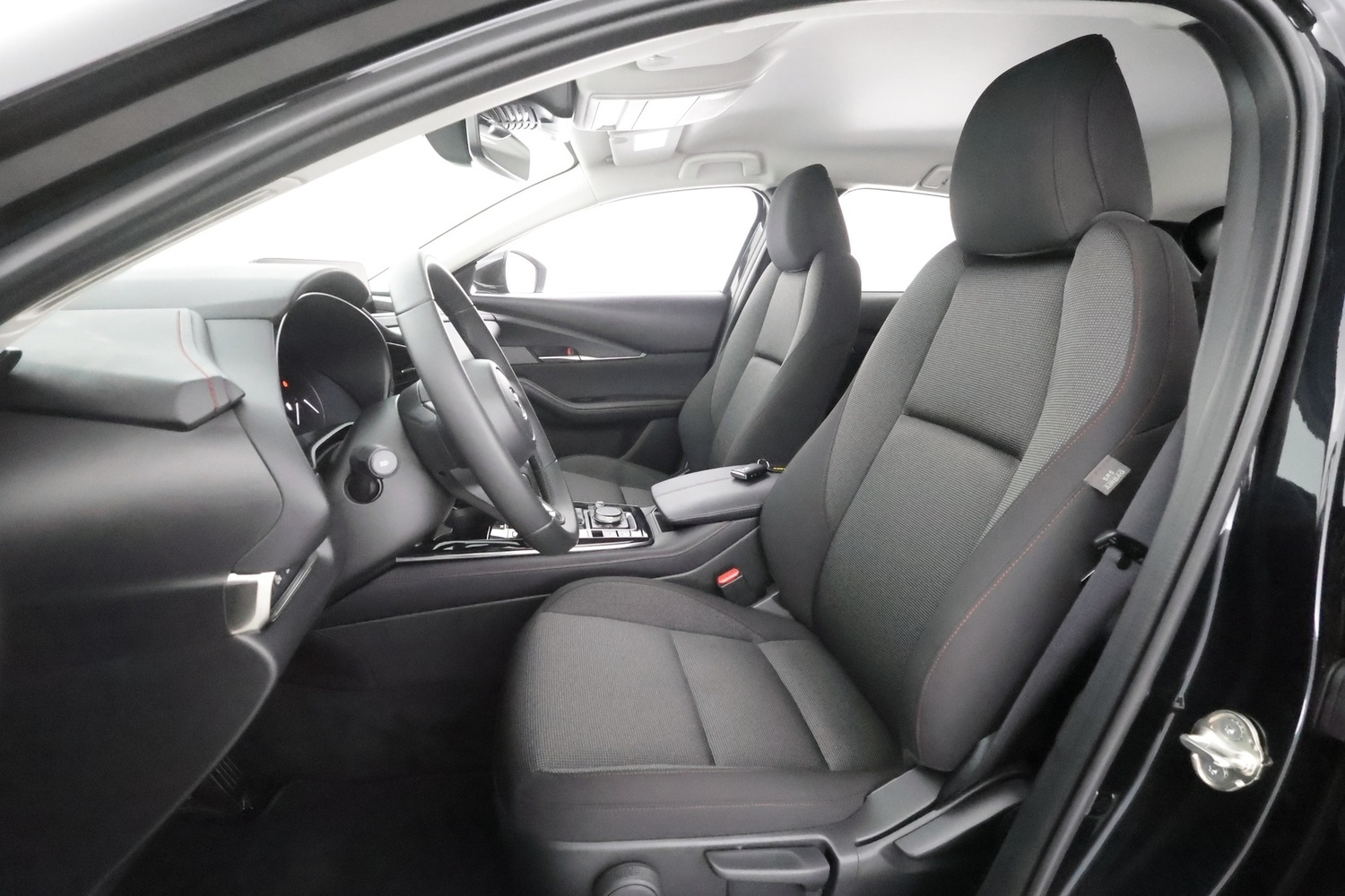 Mazda CX-30 vaihtoauto