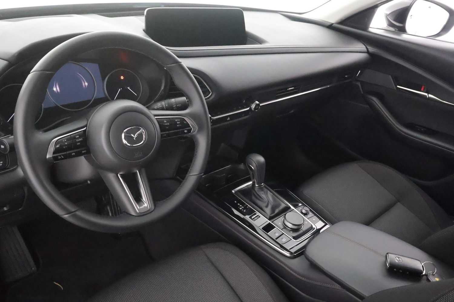 Mazda CX-30 vaihtoauto