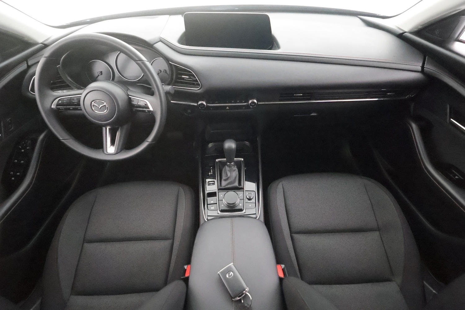 Mazda CX-30 vaihtoauto