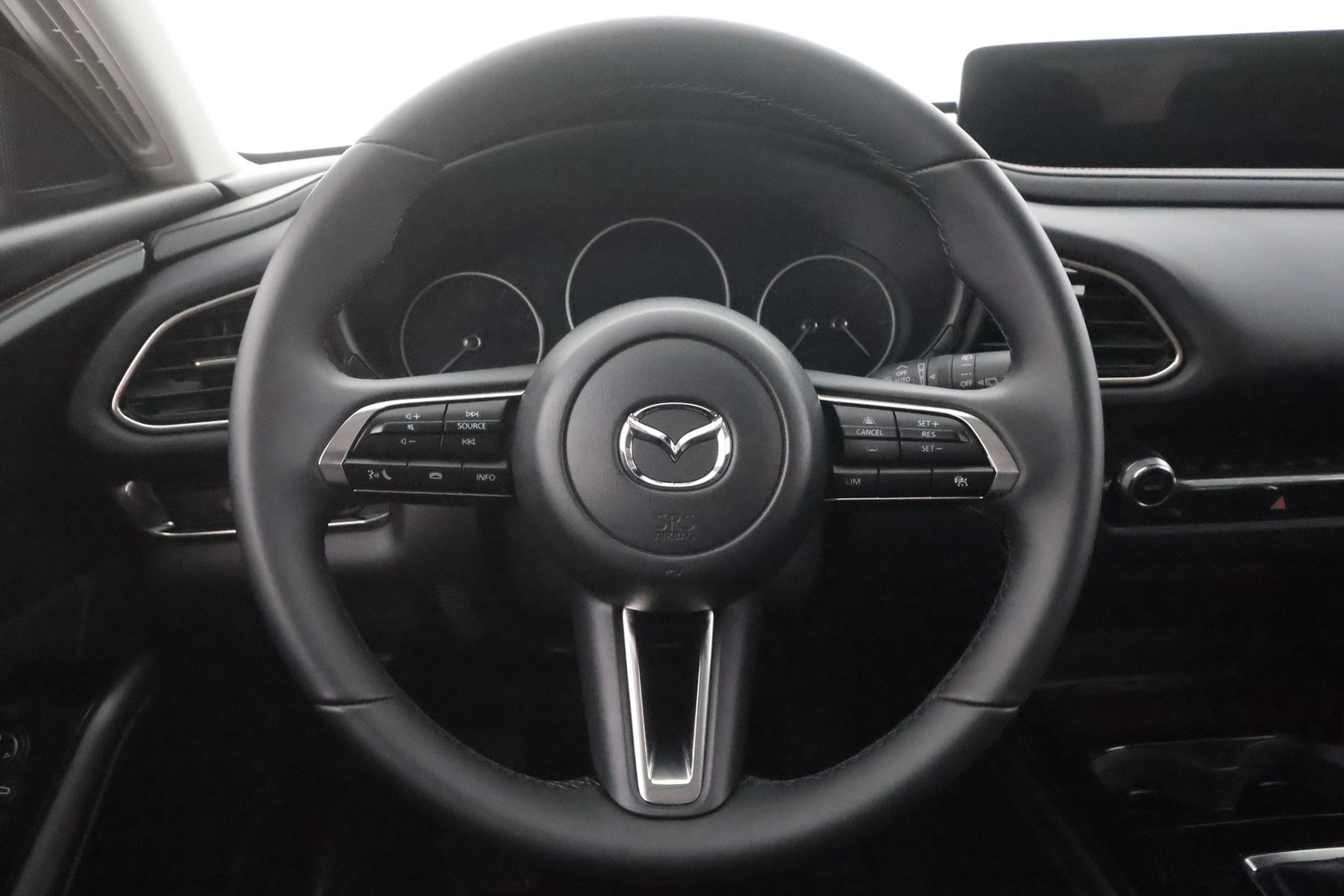 Mazda CX-30 vaihtoauto