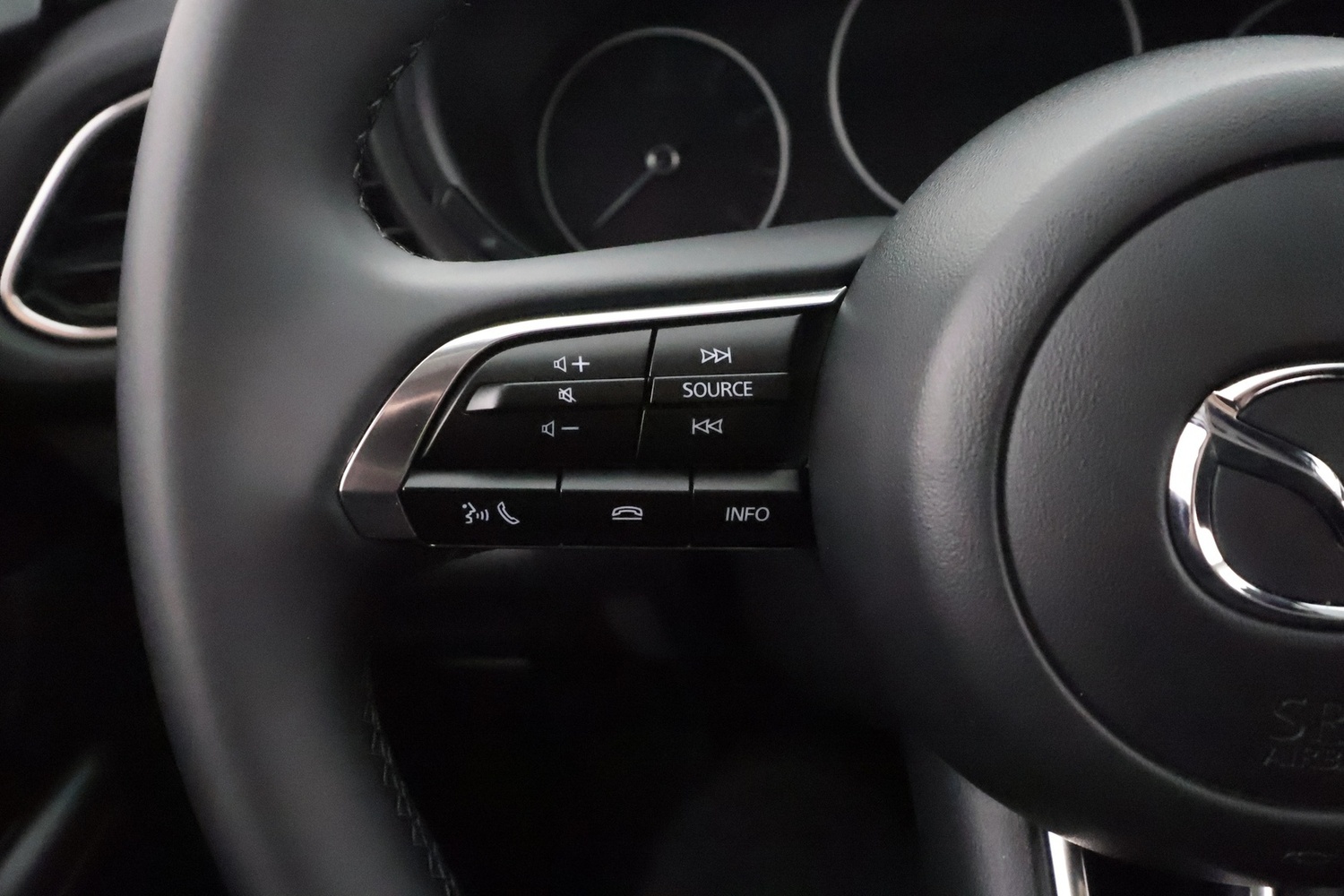 Mazda CX-30 vaihtoauto