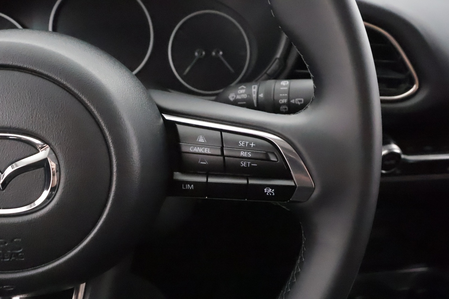 Mazda CX-30 vaihtoauto